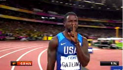 Just in: Gatlin fires coach after doping sting – investigation opened
