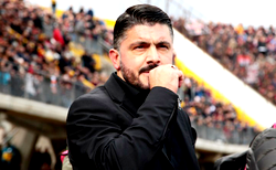 Gattuso: I’m not a guru but I’ve surprised people