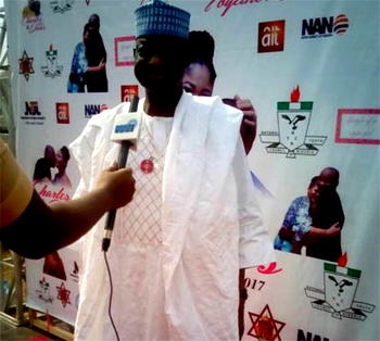 Presidential aide, Jim Nwobodo hail medical practitioner over youth empowerment