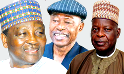Gowon, Sam Amuka, Okiro, others for CrimeWorld newspaper award, launch