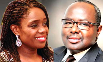 Need for integrity in the SEC probes
