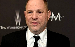 NY grand jury indicts Weinstein on rape, sex crime charges