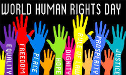 Int’l Human Rights Day: We must stand up for our rights—CSOs