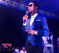 Corruption is worse than Boko Haram, herdsmen menace – I Go Dye