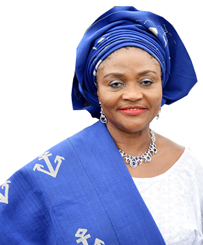 NOWA commissions skill acquisition centre for personnel wives in Lagos