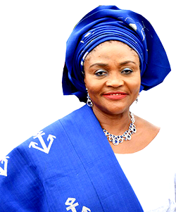 NOWA commissions skill acquisition centre for personnel wives  in Lagos
