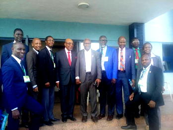Play your role towards quality healthcare, LASG tasks doctors