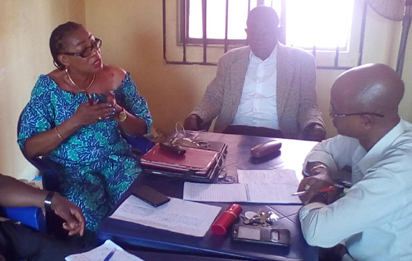 Imo community where immunization is “death sentence”