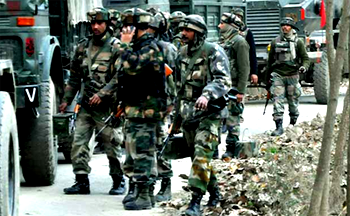 Tight security for India mosque destruction anniversary