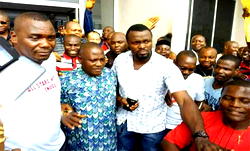 The Innoson affair, the Igbo and the orphans of the corporate world