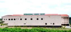 Turai Yar’Adua’s dream dies at Abuja cancer centre