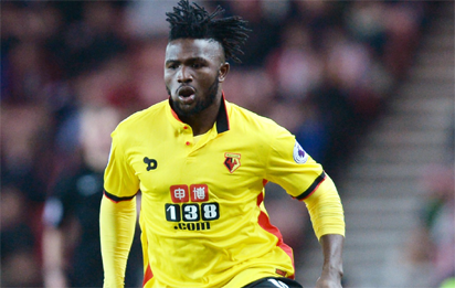 Success earns Watford’s boss praise