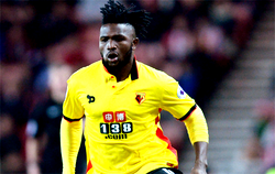 Success earns Watford’s boss praise