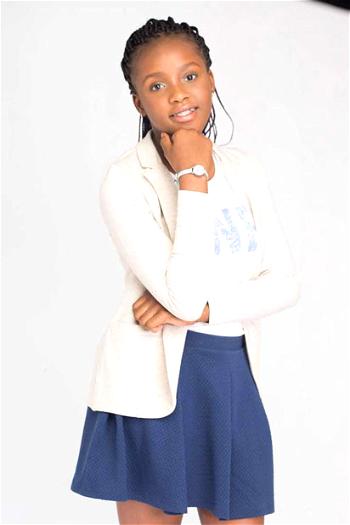 Child singer, Iseoluwa to headline own concert