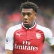 Arsenal want Iwobi to sign new deal before World Cup