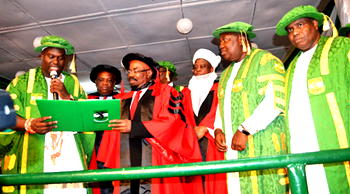 I’ll continue to uphold UNN ‘s standard — JIM OVIA