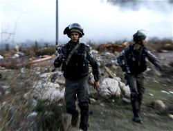 EU slams Israeli decision to demolish West Bank Bedouin village