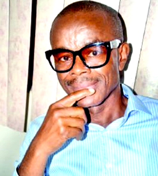 ‘Books are not sold by titles,rather their contents’- Jimanze Ego-Alowes