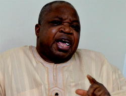 Money laundering: Court gives EFCC nod to arraign ex-AGF, Otunla, others Jan 27