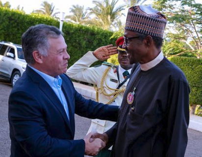 Security: Nigeria ‘ll bring West Africa together – Buhari