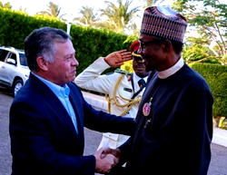 Security: Nigeria ‘ll bring West Africa together – Buhari