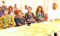 Sosan, Abiola-Costello, others seek inclusion of women in political parties’ structure