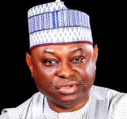 PDP convention: Kabir Usman emerges as consensus candidate for national publicity secretary.
