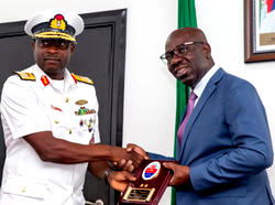 Buhari’s efforts has created opportunities for youth empowerment – Obaseki