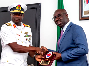 Buhari’s efforts has created opportunities for youth empowerment – Obaseki