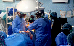 Man, 45, gets  gangrenous penis after injecting jelly – doctors reveal