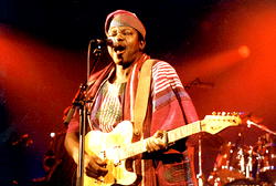 Africa descends on Lagos for International Music Festival