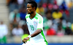 Rohr to invite Sokari for World Cup friendly