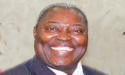 Kumuyi pastor Our overcoming faith in Christ