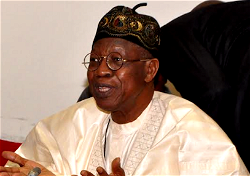 Lai Mohammed unveils agenda for culture, tourism sector
