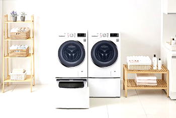 LG expands innovations in clothing care technology