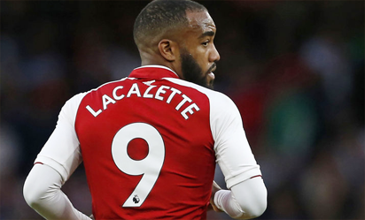 I Want To Win Titles At Arsenal Lacazette Vanguard News