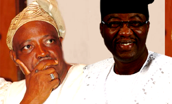 It’s too late for leaders to pull out of PDP —Daniel, Ladoja