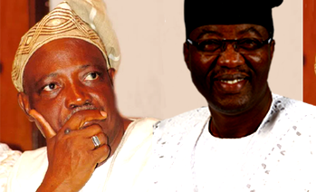 It’s too late for leaders to pull out of PDP —Daniel, Ladoja