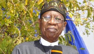 FG has approved 12 new private universities — Lai Mohammed