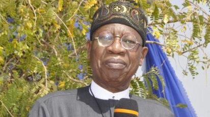 FG has approved 12 new private universities — Lai Mohammed