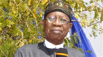 Lai Mohammed urges restraint in media coverage of farmers/herders’ crisis