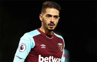 Lanzini West Ham’s Lanzini charged over diving