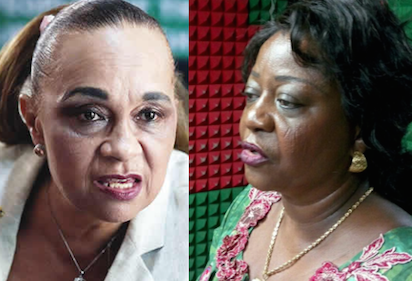 AnnKio Briggs attacks Buhari’s aide over comments on Atiku