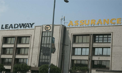 Leadway