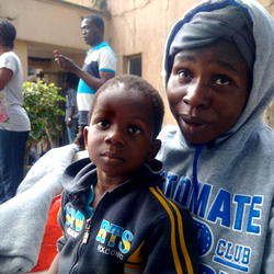 Libyan returnees as change agents – Francis Ewherido