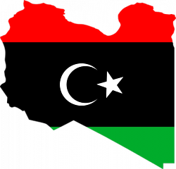 Mass grave found in Libya – security source