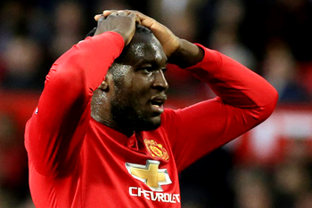 English Premier League results