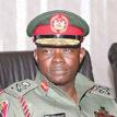How to end insurgency in Nigeria  — DEFENCE CHIEF