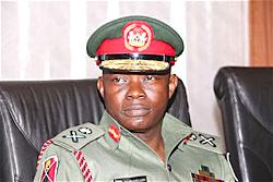 Nigerian military not recruiting ex -Boko Haram insurgents –  DHQ