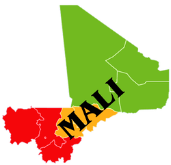 Mali presidential election results postponed to Thursday